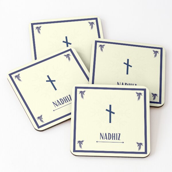 Item preview, Nauthiz/Nadhiz- Odin - Norse Rune - Futhark - Viking Sticker - Ancient Alphabet designed and sold by Live2211.