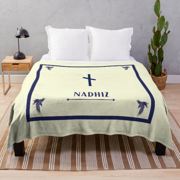 Item preview, Nauthiz/Nadhiz- Odin - Norse Rune - Futhark - Viking Sticker - Ancient Alphabet designed and sold by Live2211.