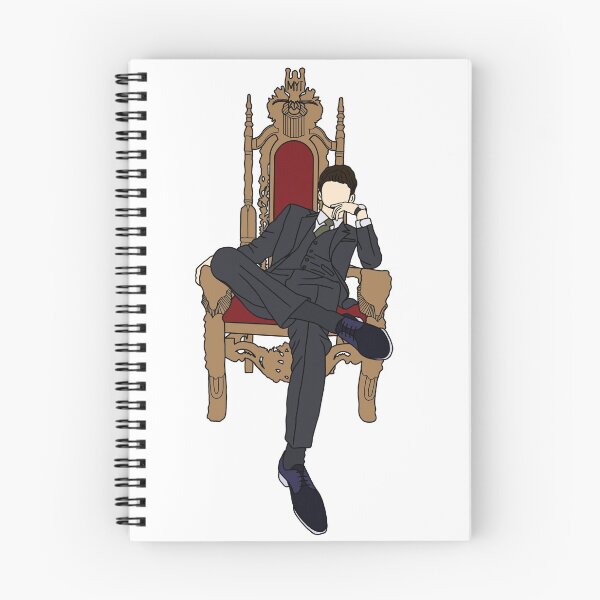 Item preview, Vincenzo (KDRAMA) - The True Chairman Jang designed and sold by yoonminkook.