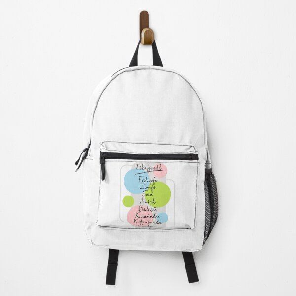 Item preview, Shopping list designed and sold by ajkbilder.