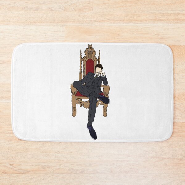 Item preview, Vincenzo (KDRAMA) - The True Chairman Jang designed and sold by yoonminkook.
