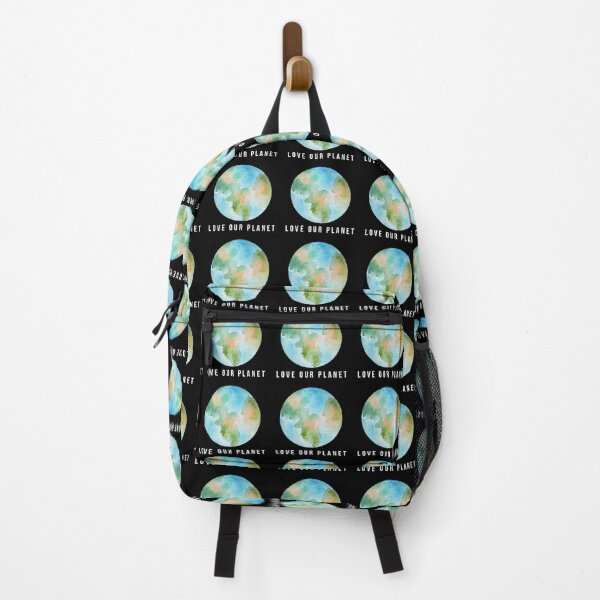 Item preview, Love Our Planet designed and sold by MerlinTea.