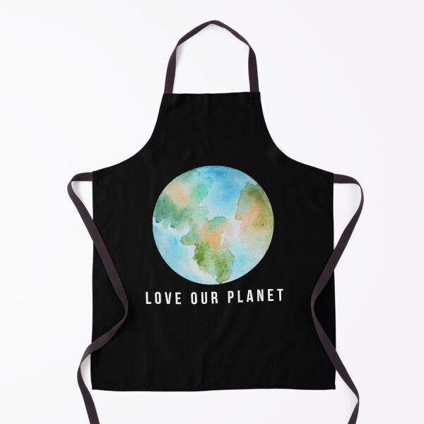 Item preview, Love Our Planet  designed and sold by MerlinTea.