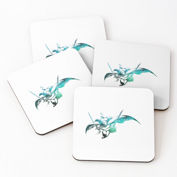 Item preview, Galaxy FF3 white designed and sold by DRKNT.