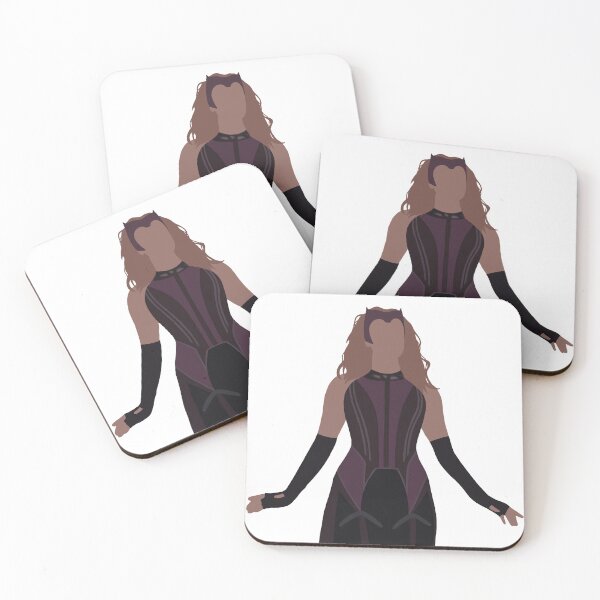 Item preview, Elizabeth Olsen designed and sold by crustybreadd.
