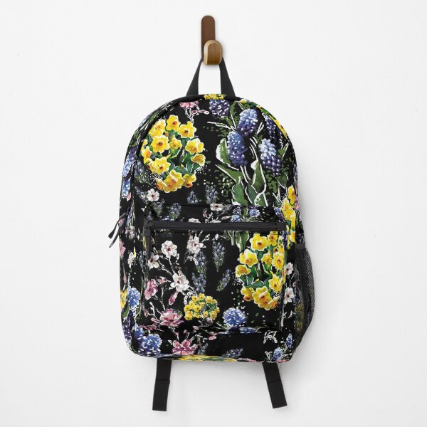Item preview, Quebec spring floral bloom designed and sold by Caroline Bochud.