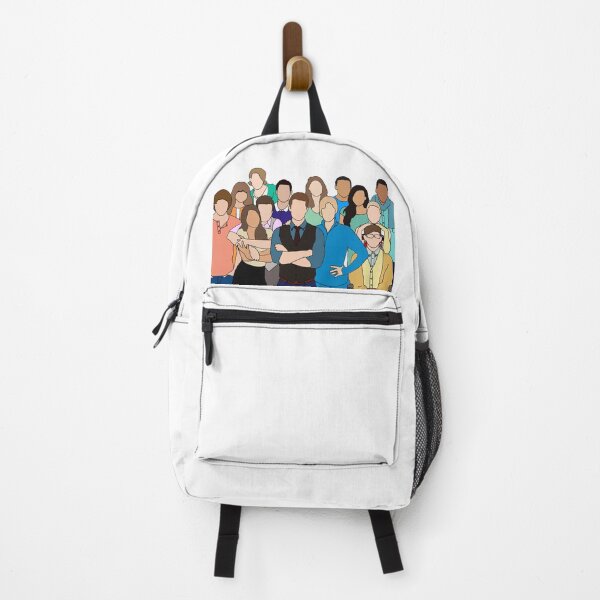 Item preview, Glee Cast designed and sold by eva-aestheticcc.