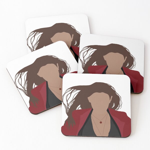 Item preview, Elizabeth Olsen designed and sold by crustybreadd.