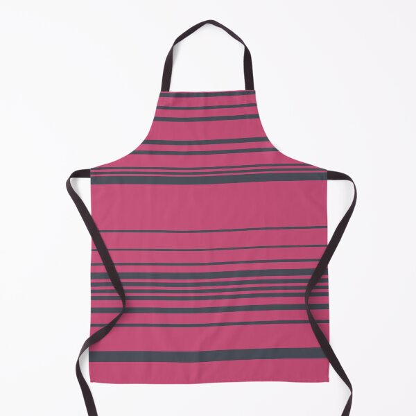 Item preview, Complex Stripes - Raspberry designed and sold by LAEC-Shop.