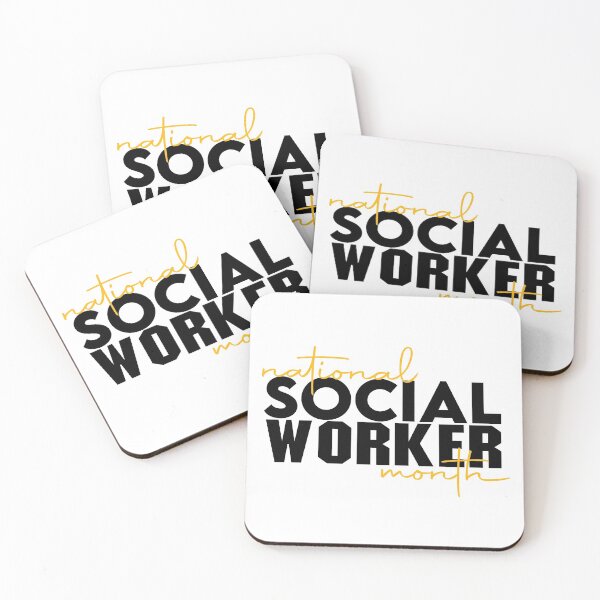 Item preview, Thank You Social Workers designed and sold by yxmi21.