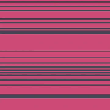 Artwork thumbnail, Complex Stripes - Raspberry by LAEC-Shop