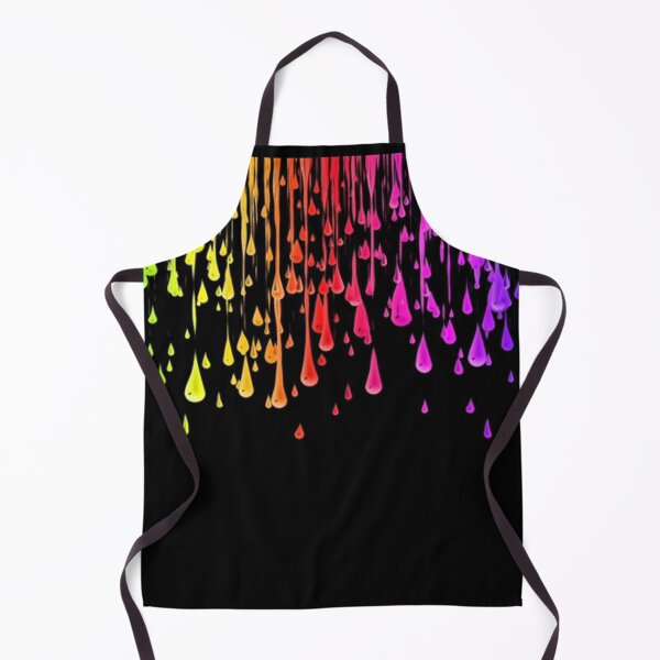 Item preview, Drip drop rainbow designed and sold by Roisin678.