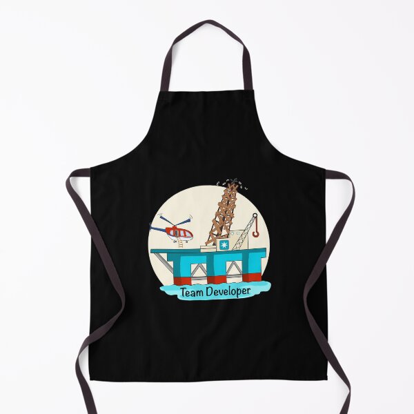Item preview, Team Developer designed and sold by MissSanja.
