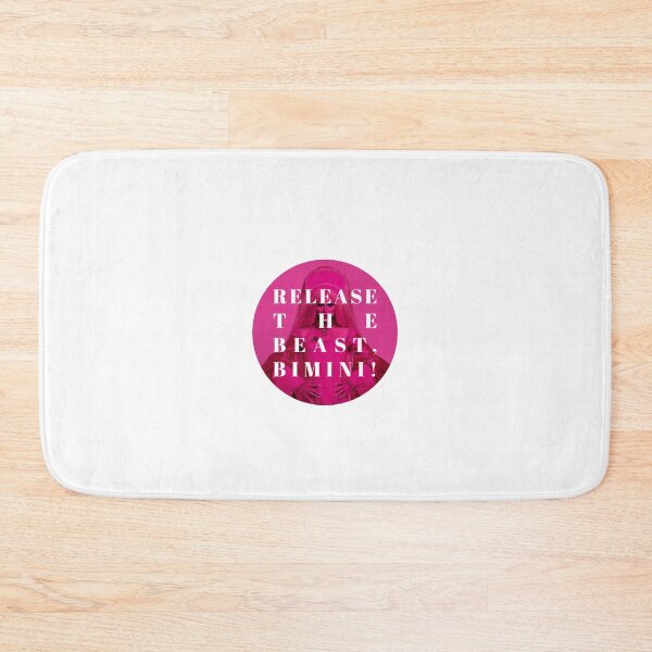 Item preview, Release the beast, BIMINI! designed and sold by rynbower.