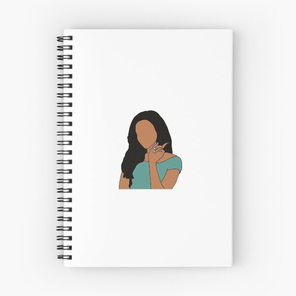 Item preview, Santana Lopez designed and sold by eva-aestheticcc.