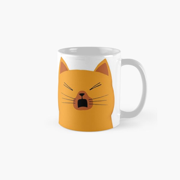 Couples Cat Mug – Spoiled Store