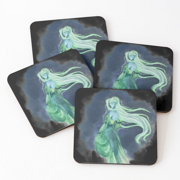 Item preview, Banshee designed and sold by Sirenfox.
