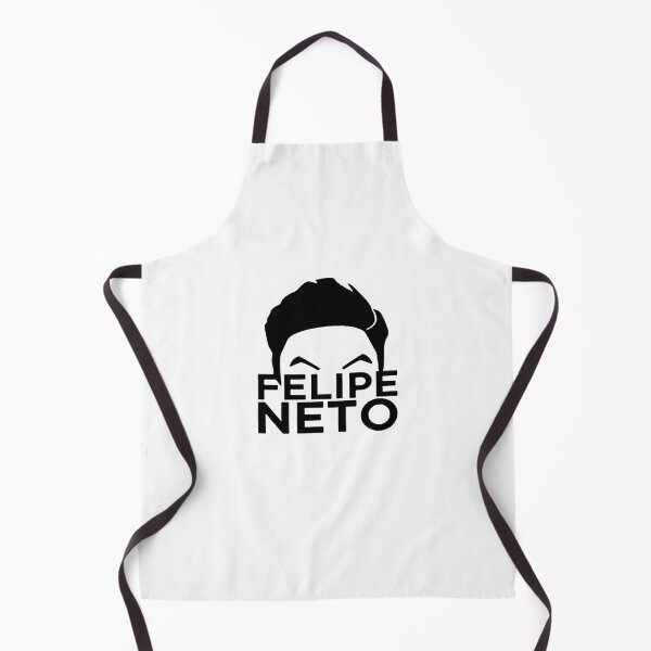 Item preview, Camiseta felipe neto designed and sold by Jooahalonen.