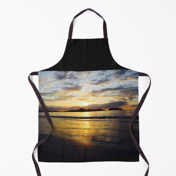 Item preview, Playa Potrero at Sunset  designed and sold by susannetris.