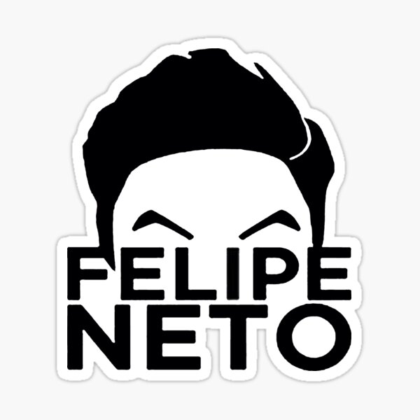 Felipe Stickers Redbubble - roblox felipe decal