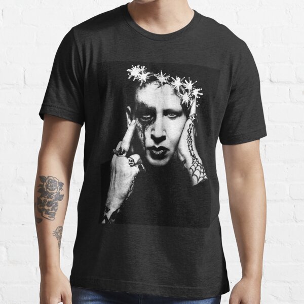 marilyn rock 2021 siodok Essential T-Shirt