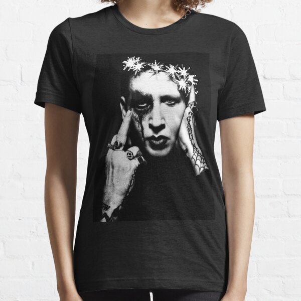 marilyn rock 2021 siodok Essential T-Shirt