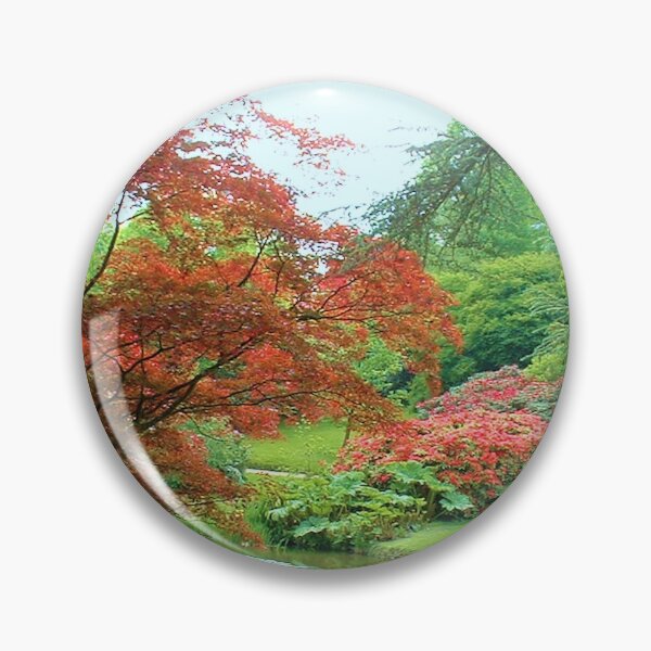 Item preview, Rhododendron, Sheffield Park, England designed and sold by QualitySolution.