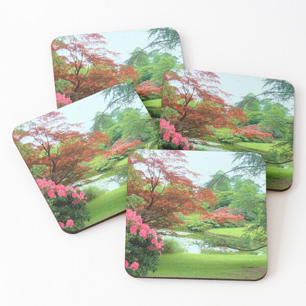 Item preview, Rhododendron, Sheffield Park, England designed and sold by QualitySolution.