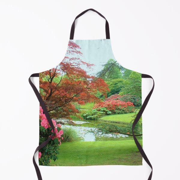 Item preview, Rhododendron, Sheffield Park, England designed and sold by QualitySolution.