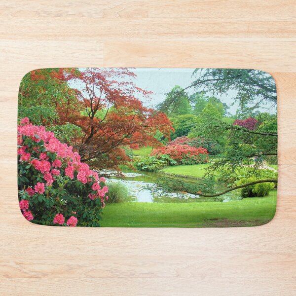 Item preview, Rhododendron, Sheffield Park, England designed and sold by QualitySolution.