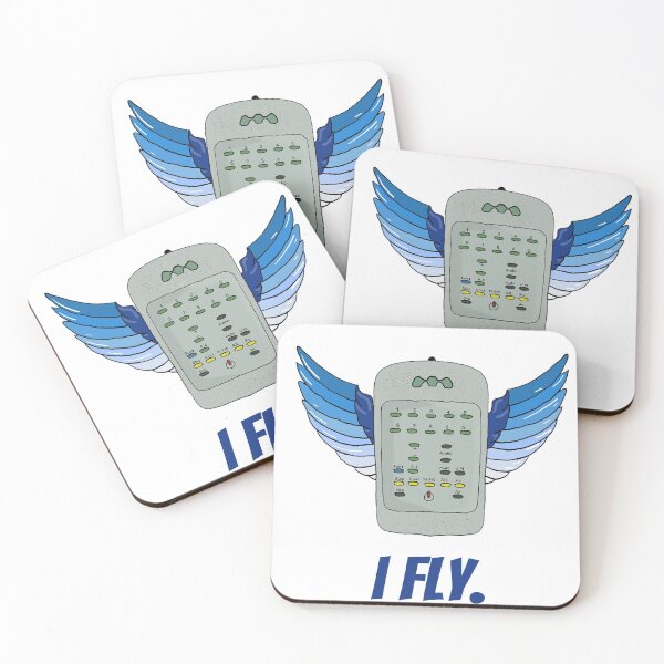Item preview, TELECOMANDO MIVAR - I FLY. designed and sold by GraphicArtAle.