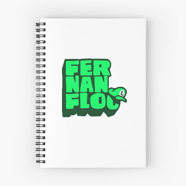 Item preview, Fernanfloo 3D Printed designed and sold by Jooahalonen.