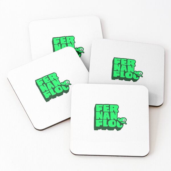 Item preview, Fernanfloo 3D Printed designed and sold by Jooahalonen.