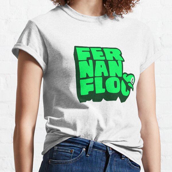 Fernanfloo Clothing for Sale | Redbubble