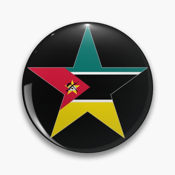 Item preview, Mozambique designed and sold by Passengers.