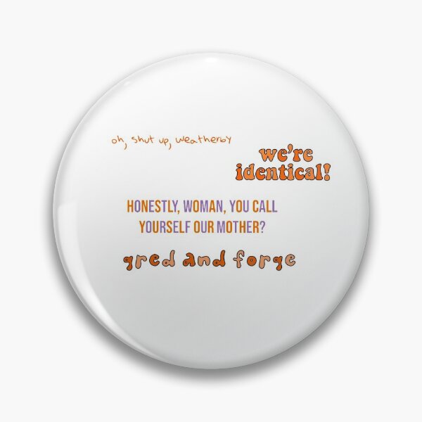 Item preview, weasley twins quote pack #2 designed and sold by designsbysara58.