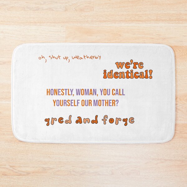 Item preview, weasley twins quote pack #2 designed and sold by designsbysara58.