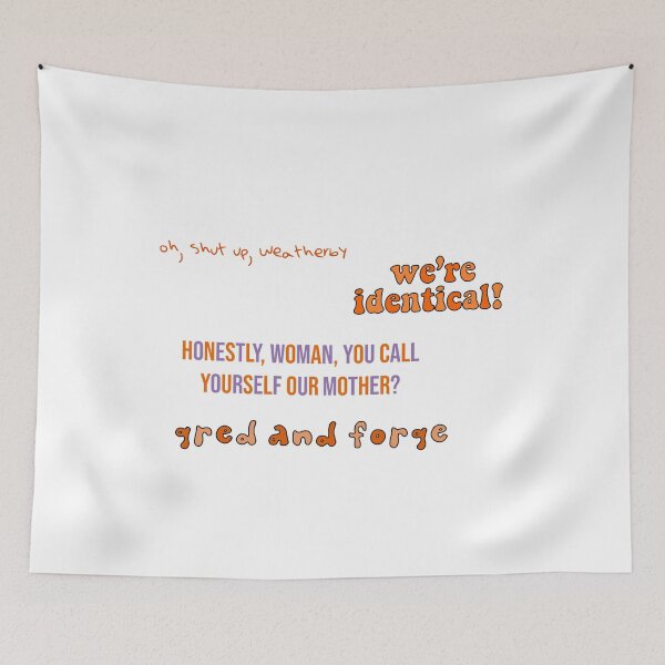 Item preview, weasley twins quote pack #2 designed and sold by designsbysara58.