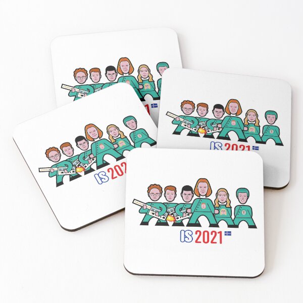Item preview, Iceland 2021 designed and sold by Ben Morris.
