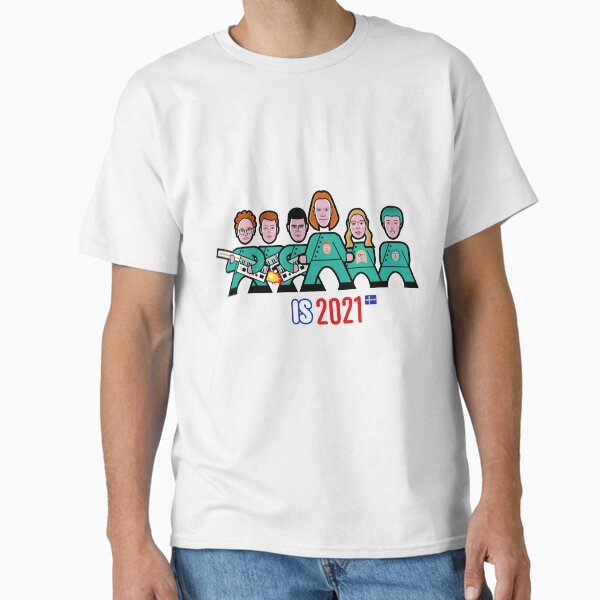 Item preview, Iceland 2021 designed and sold by Ben Morris.