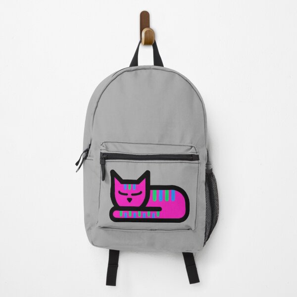 Item preview, Polyamorous Pride Cat designed and sold by GeorgieRumney.