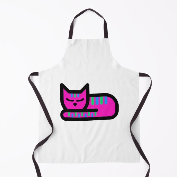Item preview, Polyamorous Pride Cat designed and sold by GeorgieRumney.
