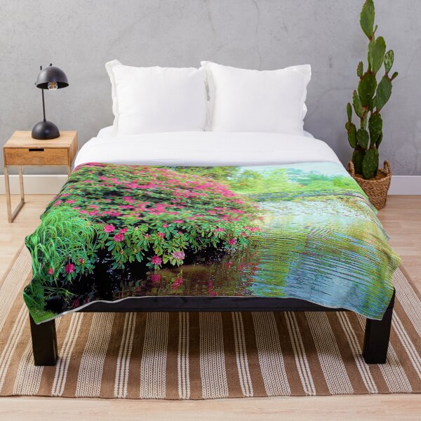 Item preview, Cascada, Pasarela, Sheffield Park, Inglaterra designed and sold by QualitySolution.