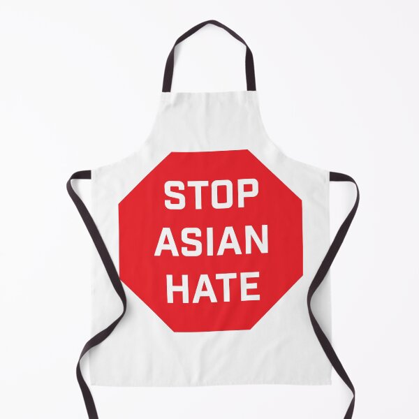 Item preview, Stop Asian Hate designed and sold by Citizen of Trash.