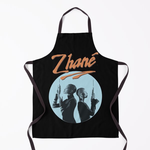 Item preview, Zhané / R&B Lgends T Shirt designed and sold by ikidyounot.