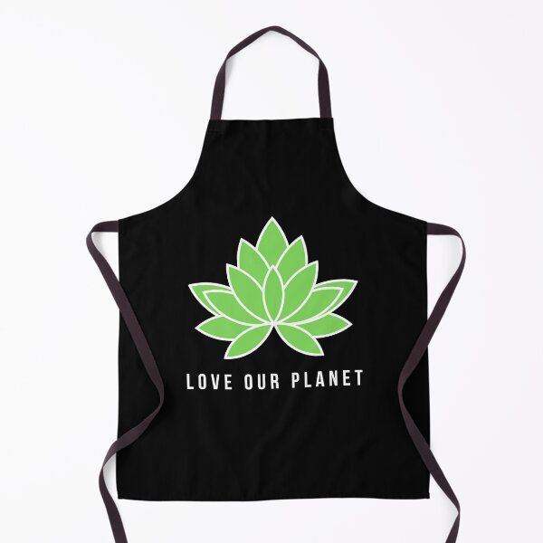 Item preview, Love Our Planet  designed and sold by MerlinTea.