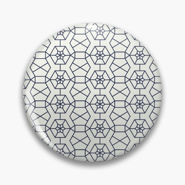 Item preview, Arabic Pattern designed and sold by EVERTEESLOVER.