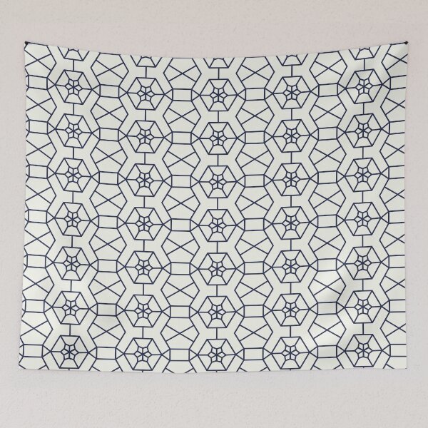 Item preview, Arabic Pattern designed and sold by EVERTEESLOVER.
