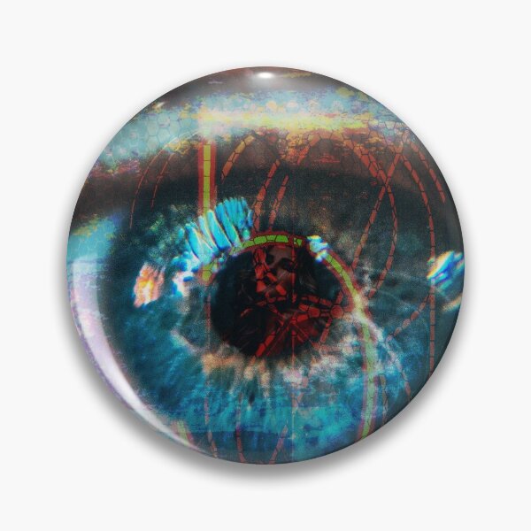 Item preview, Seeing Color designed and sold by MC-OKeefe.