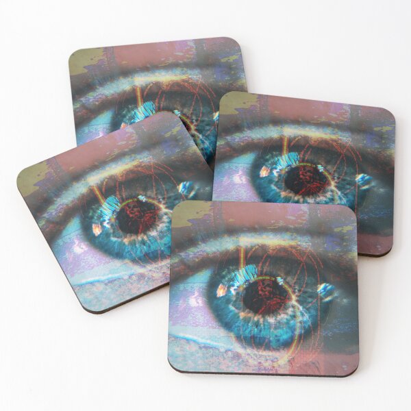 Item preview, Seeing Color designed and sold by MC-OKeefe.